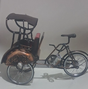 vand rickshaw vintigi