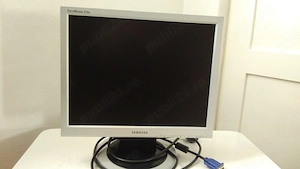 Monitor LCD Samsung SyncMaster 510N