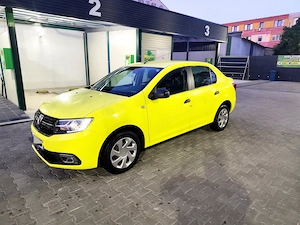 Se vinde Dacia Logan 2  - imagine 5