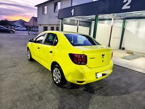 Se vinde Dacia Logan 2  - imagine 4
