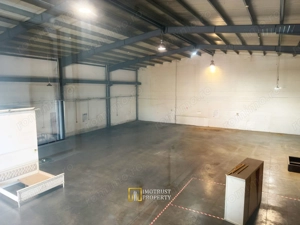 Hala industrială de închiriat – Zona Micălaca, Arad | 600 mp