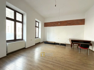 Spațiu Ultracentral de Închiriat – 110 mp – Arad