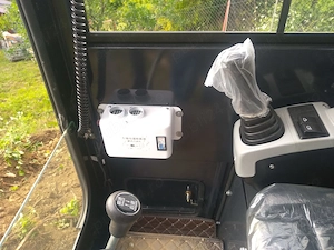 mini excavator stx 16 NOU - imagine 7