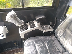 mini excavator stx 16 NOU - imagine 8