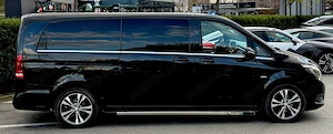 Mercedes v class w447 2016 - imagine 5