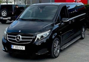 Mercedes v class w447 2016 - imagine 2