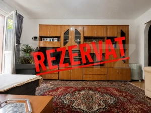 Apartament 2 camere, 31 mp - Astra