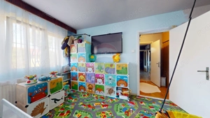 Comision 0% | 2 camere | Etaj 1 | Loc parcare | Saturn | zona Gemenii - imagine 14