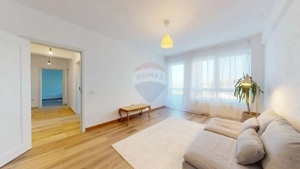 Comision 0% | 2 camere | Decomandat | Etaj 1 | 56 mp utili | Parcare