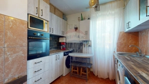 Comision 0% | 2 camere | Etaj 1 | Loc parcare | Saturn | zona Gemenii - imagine 5