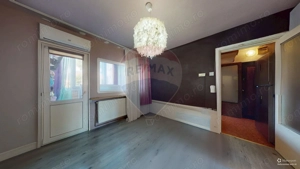 Comision 0% | 2 camere | Etaj 1 | Loc parcare | Saturn | zona Gemenii - imagine 2