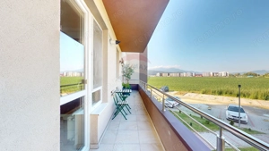 Comision 0% | 2 camere | Decomandat | Etaj 1 | 56 mp utili | Parcare - imagine 11