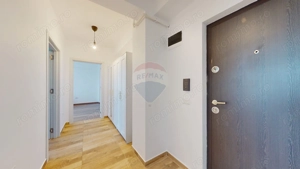 Comision 0% | 2 camere | Decomandat | Etaj 1 | 56 mp utili | Parcare - imagine 4