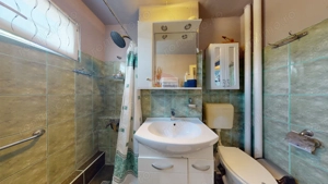 Comision 0% | 2 camere | Etaj 1 | Loc parcare | Saturn | zona Gemenii - imagine 11