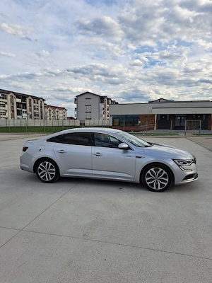 Renault Talisman 2020 2.0 diesel automat  - imagine 3