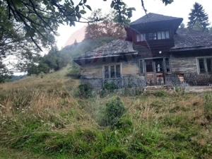 Teren 38,704mp Sirnea | 2.000 mp Intravilan | 36,704 Extravilan - imagine 8