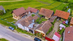 Casă tradițională cu teren de 1.995 mp în Jibert, | COMISION 0% - imagine 3