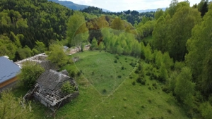Teren 38,704mp Sirnea | 2.000 mp Intravilan | 36,704 Extravilan - imagine 9