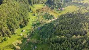 Teren 38,704mp Sirnea | 2.000 mp Intravilan | 36,704 Extravilan - imagine 7