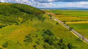 Teren de vanzare Partial Intravilan - 7 loturi - Codlea - imagine 3