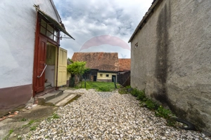Casă tradițională cu teren de 1.995 mp în Jibert, | COMISION 0% - imagine 17