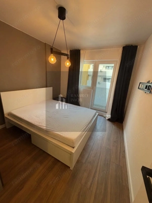 Inchiriere apartament 2 camere Popesti Leordeni / Biruintei