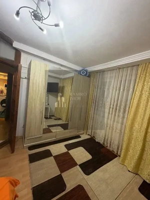 Ap. 2 camere decomandat etaj.3 - Str. Alunisului/ Brancoveanu -Sector4