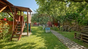 Casă/Pensiune cu locuință separată - Casa Terzea - Comision 0% - imagine 9