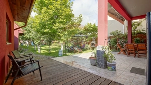 Casă/Pensiune cu locuință separată - Casa Terzea - Comision 0% - imagine 6