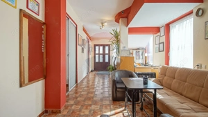 Casă/Pensiune cu locuință separată - Casa Terzea - Comision 0% - imagine 13
