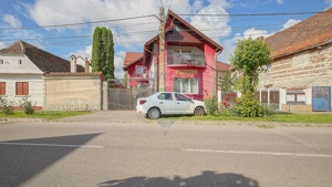 Casă/Pensiune cu locuință separată - Casa Terzea - Comision 0% - imagine 2