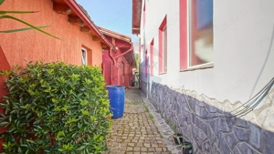Casă/Pensiune cu locuință separată - Casa Terzea - Comision 0% - imagine 5