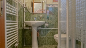 Casă de vacanță cu 9 camere de vânzare Moieciu de Jos - imagine 8