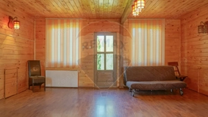 Casă de vacanță cu 9 camere de vânzare Moieciu de Jos - imagine 16