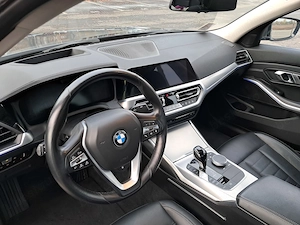 BMW 330i Luxury Line - imagine 8