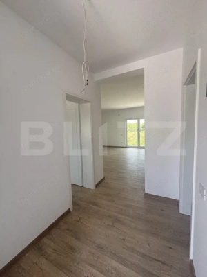 Duplex modern în Ghiroda, 112 mp utili,  eficient energetic - imagine 3