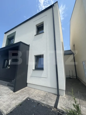 Duplex modern în Ghiroda, 112 mp utili,  eficient energetic - imagine 10