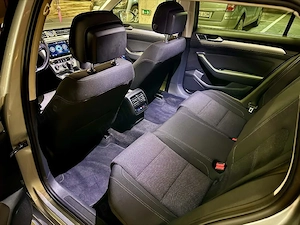 Volkswagen Passat 2.0 TDI, 150 CP, Euro 6,automat - imagine 5