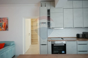 Apartament 2 camere de închiriat, în zona Calea Aradului, Luceafărul - imagine 5