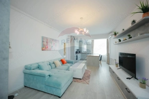 Apartament 2 camere de închiriat, în zona Calea Aradului, Luceafărul - imagine 3