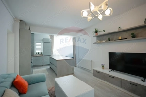 Apartament 2 camere de închiriat, în zona Calea Aradului, Luceafărul - imagine 4