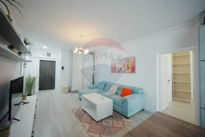 Apartament 2 camere de închiriat, în zona Calea Aradului, Luceafărul - imagine 2