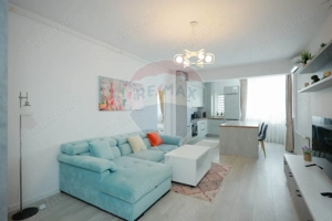 Apartament cu 2 camere de închiriat în zona Calea Aradului, Luceafărul