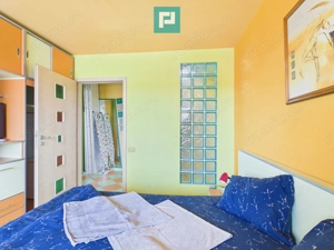 Apartament exclusivist 4 camere 70mp | Malul Begăi - imagine 16