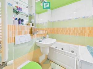 Apartament exclusivist 4 camere 70mp | Malul Begăi - imagine 17