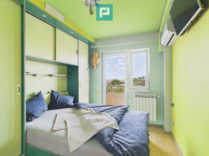 Apartament exclusivist 4 camere 70mp | Malul Begăi - imagine 2