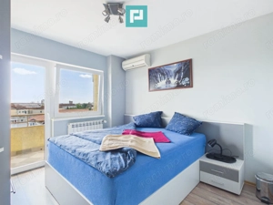 Apartament exclusivist 4 camere 70mp | Malul Begăi - imagine 15
