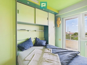 Apartament exclusivist 4 camere 70mp | Malul Begăi - imagine 13
