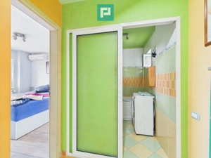 Apartament exclusivist 4 camere 70mp | Malul Begăi - imagine 11