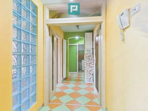 Apartament exclusivist 4 camere 70mp | Malul Begăi - imagine 5